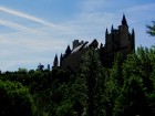 Cinturón verde de Segovia , ruta de educacion ambiental y senderismo, Segovia y sus MIradores. Ruta guiada por los ríos Clamores y Eresma de la mano de un biólogo, conociendo el impresionante patrimonio natural de la Ciudad de Segovia.